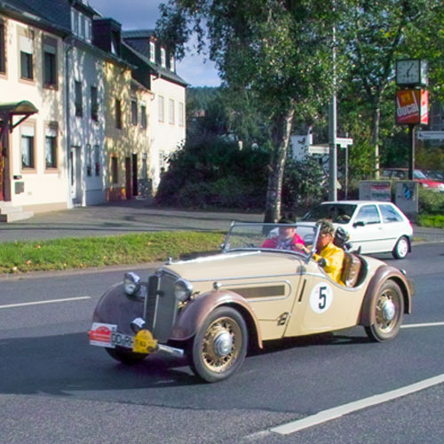 Abarth