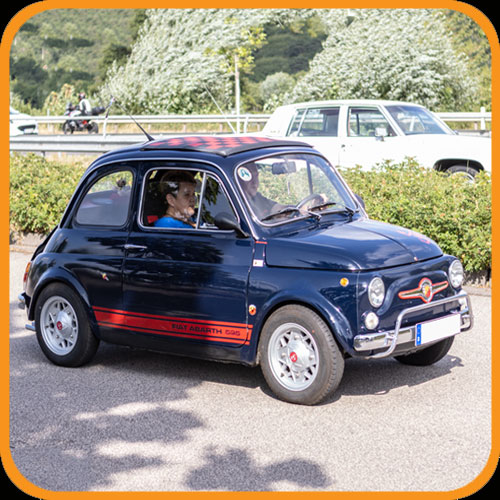 Cars A