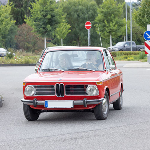 BMW 2002