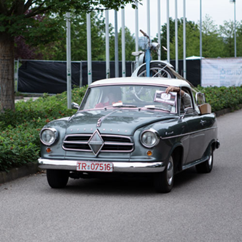 Borgward