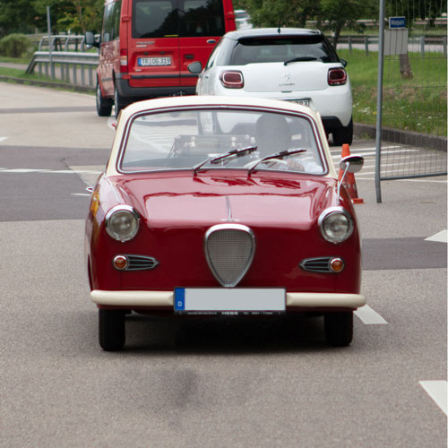 Cars G