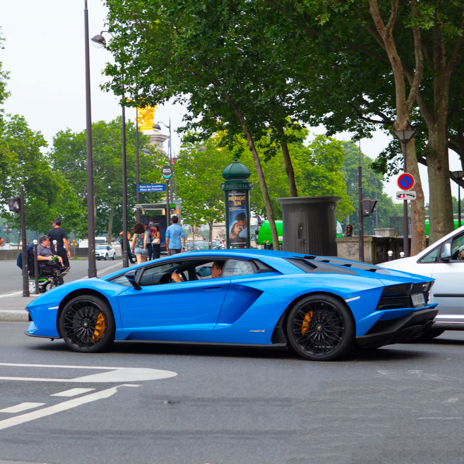 Lamborghini