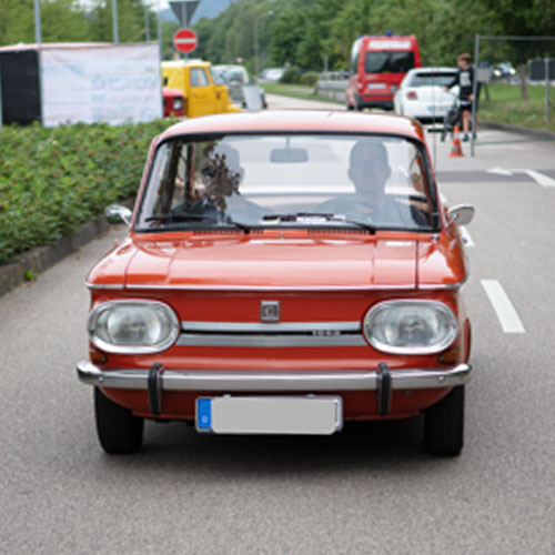 Cars N
