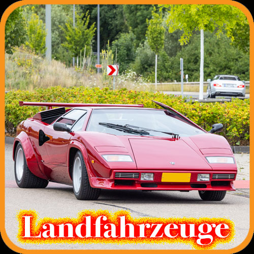 Land vehicles