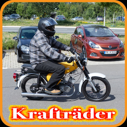 Motorcycles