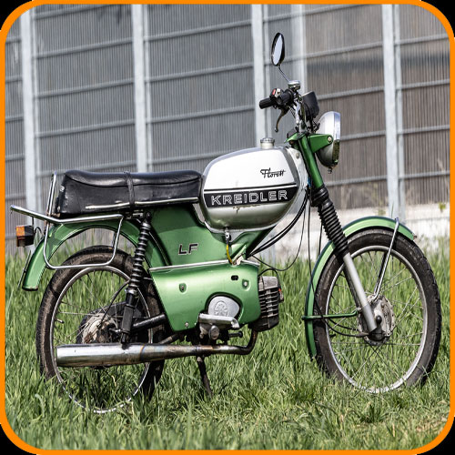 Kreidler