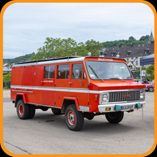 GMC