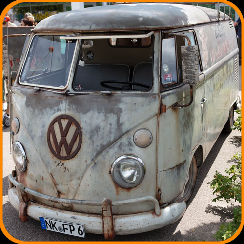 VW