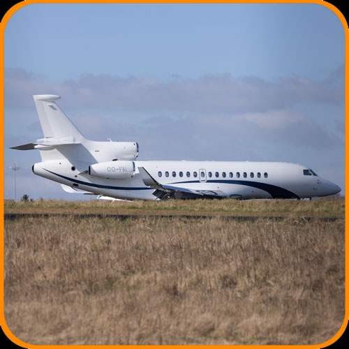 Dassault Aviation