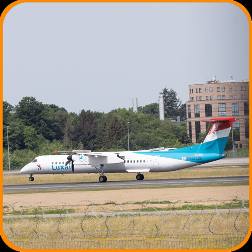 De Havilland Aircraft