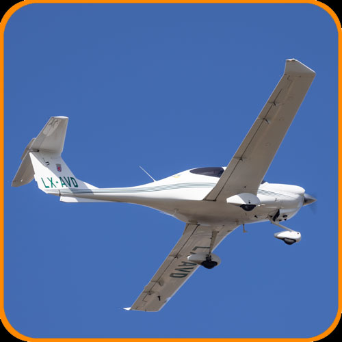 Diamond Aircraft