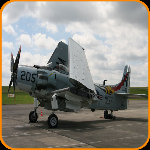 Douglas Aircraft