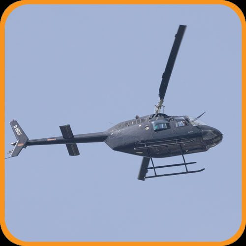 Helicopter-B