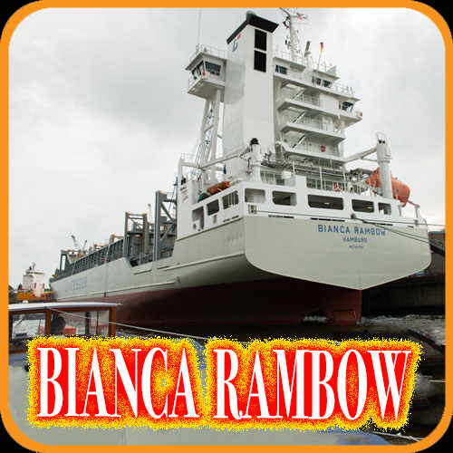 Bianca Rambow