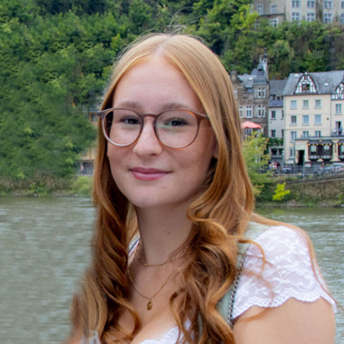 Weinprinzessin Amelie