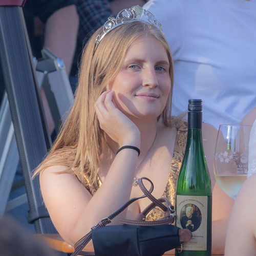 Weinhoheiten