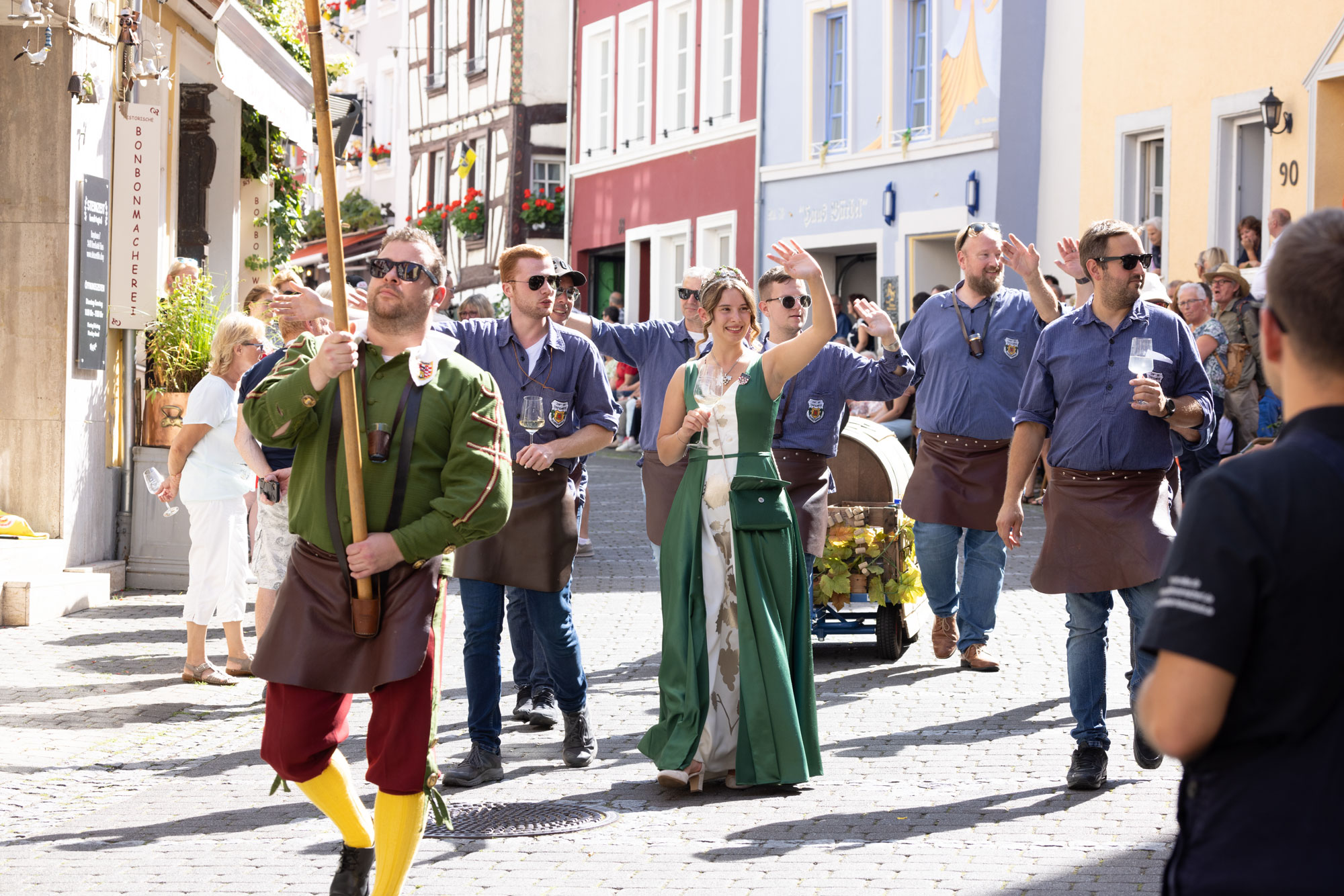 Traben-Trarbach
