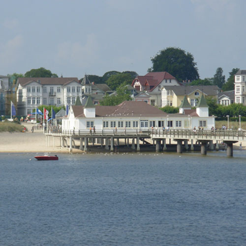 Ortsansicht