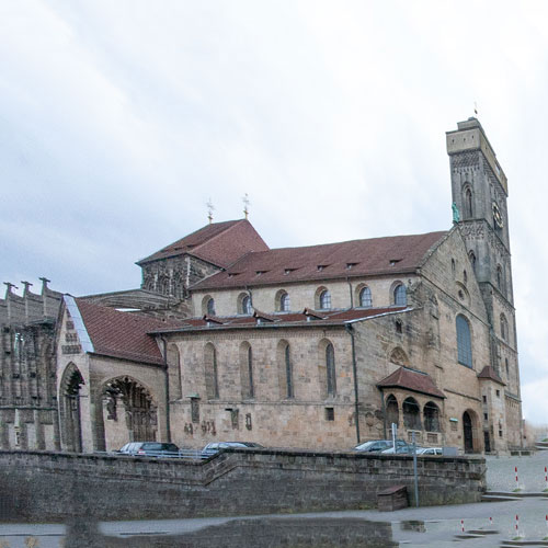 Churches