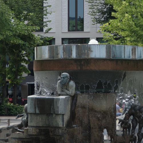 Brunnen