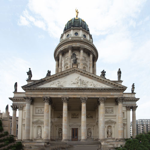 Deutscher Dom