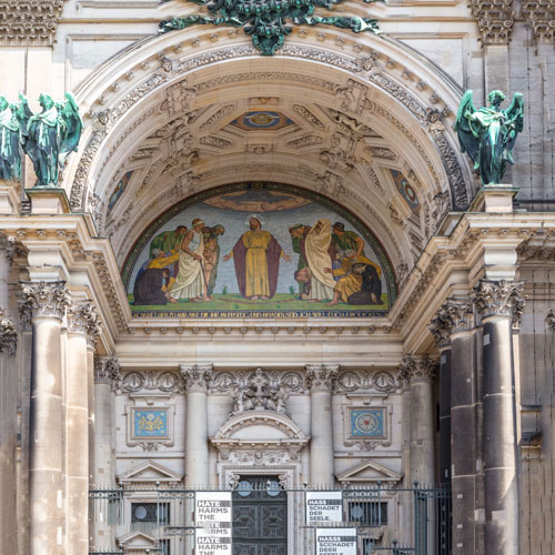 Domkirche zu Berlin