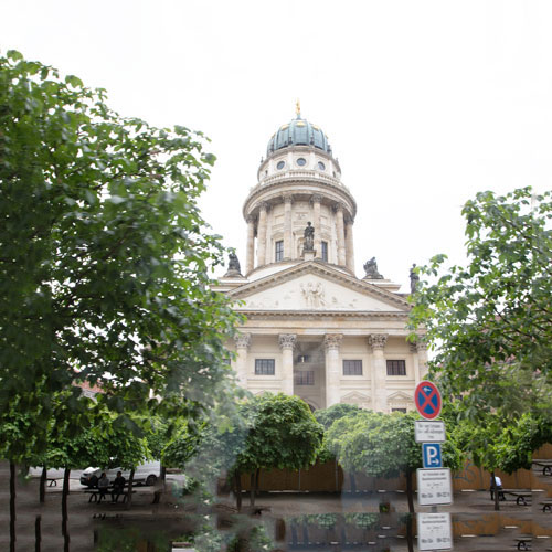 Französischer Dom