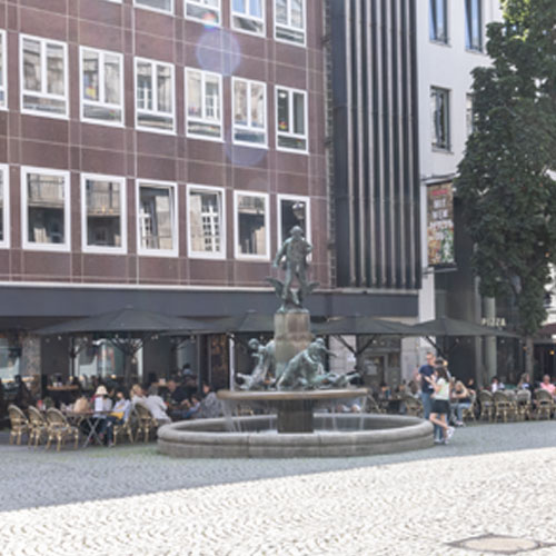 Martinsbrunnen