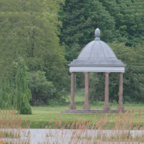 Schlosspark Richmond