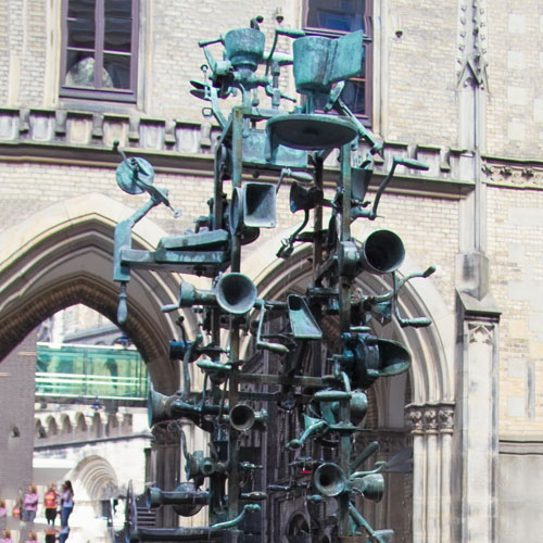 Der Tröpfler