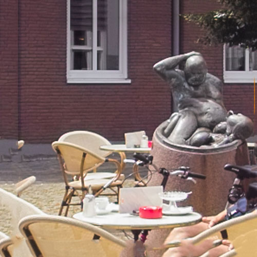 Brunnen