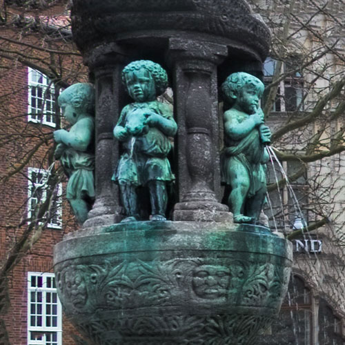 Marcusbrunnen