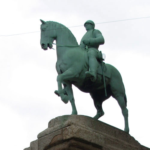 Bismarckdenkmal