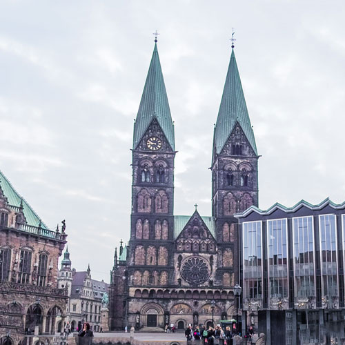 Kirchen