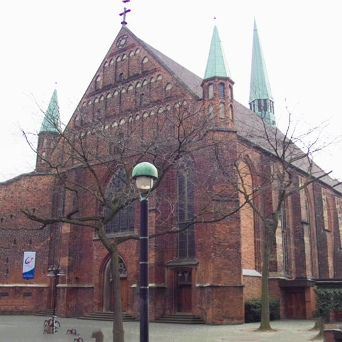 Sankt Martini