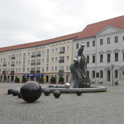 Handwerkerbrunnen