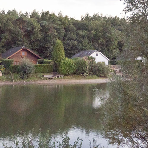 EuroParcs De Achterhoek