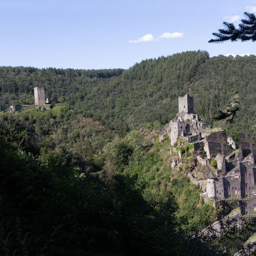 Castles
