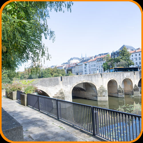 Präfekturbrücke