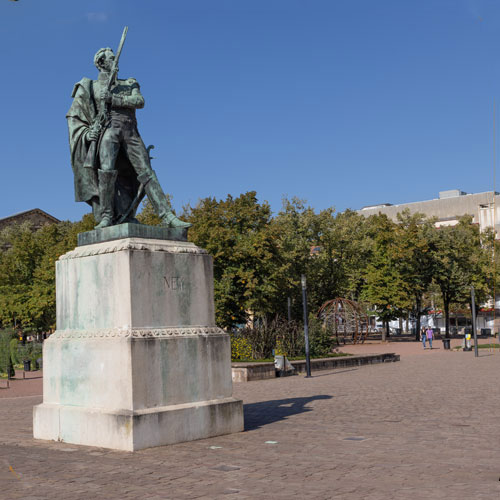 Denkmal