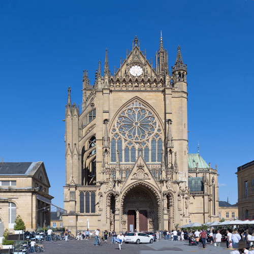 Kirchen