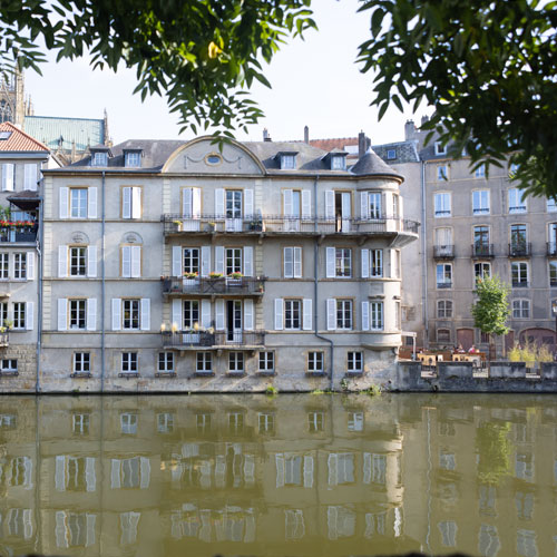 Moselufer