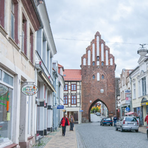 Weinkönigin Elena I.