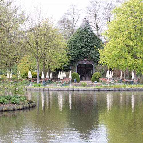 Barockbrunnen